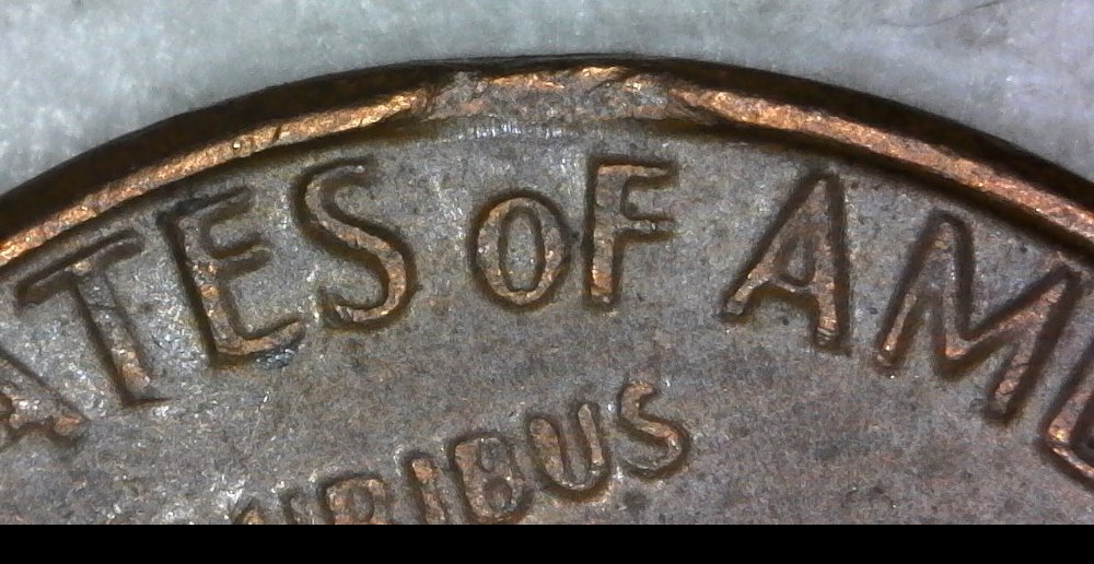 1982-P-Lincoln-Memorial-Cent-With-Genuine-Rim-Clip?-Found-CRH